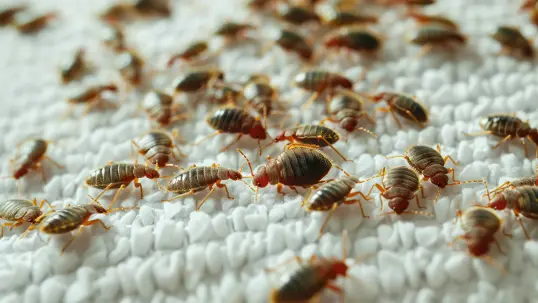 Eradicate Bed Bugs