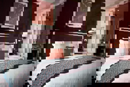 Real Life Night Terrors: The Danger of Bed Bugs - General Pest Control